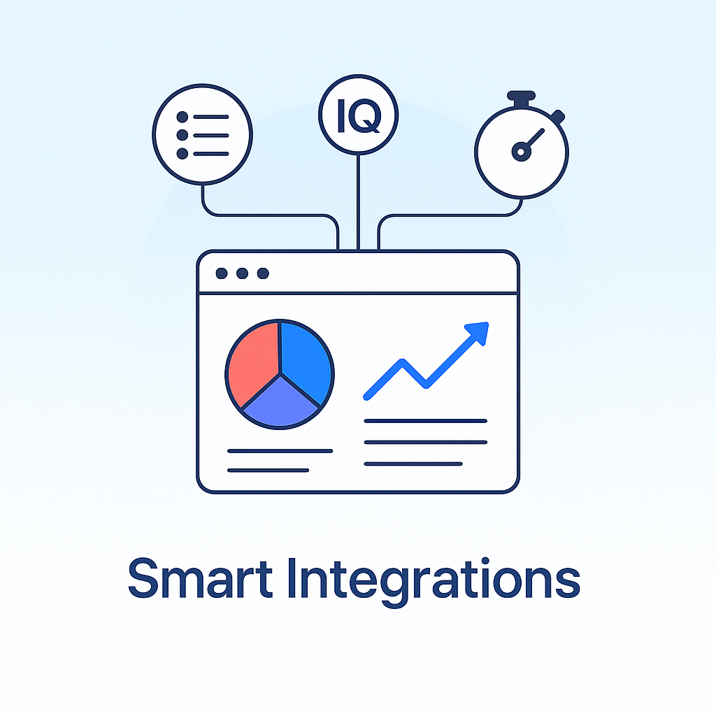 Smart Integrations